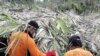 Upaya Penyelamatan Perkebunan Salak di Lereng Merapi