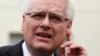 Ivo Josipović za Glas Amerike: Hrvatska i Srbija - besmisleni rat drugim sredstvima