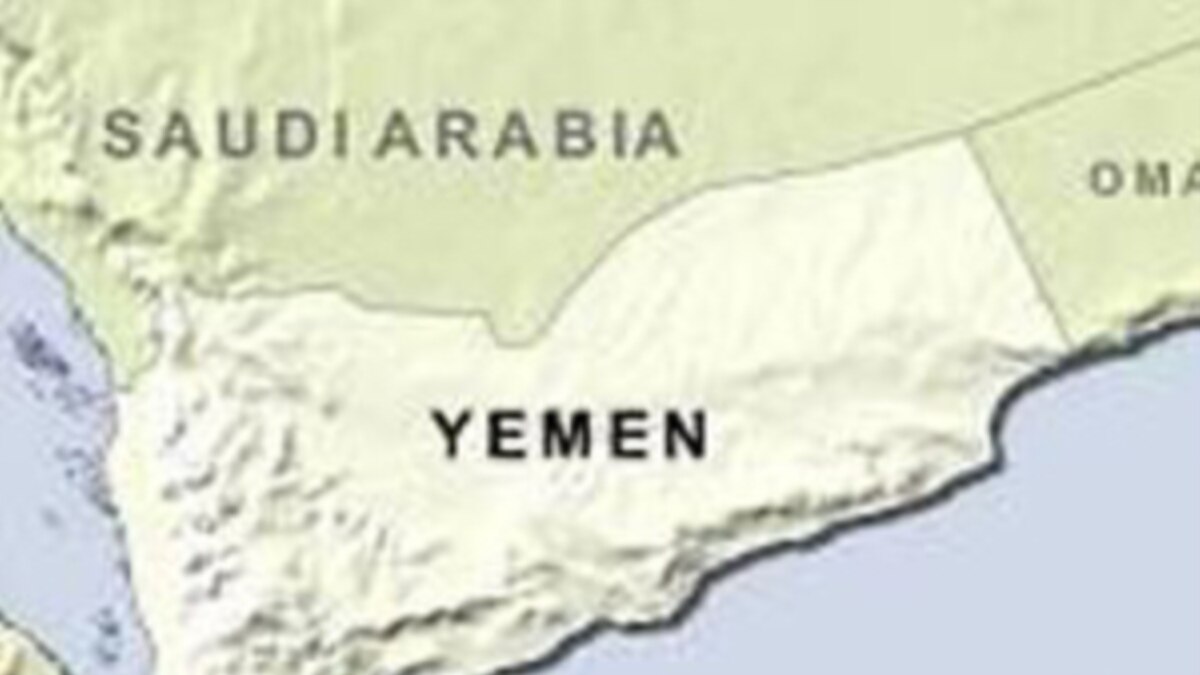 Child Brides In Yemen Seek Legal Protection