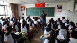 中共被批關閉藏語學校持續推動西藏去藏化