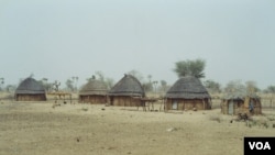 The NGO has made electricity possible in villages in northern Nigeria’s harsh Jigawa region (Courtesy SELF)
