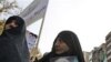 Warga Iran Unjuk Rasa Rayakan HUT Penyanderaan Kedutaan AS