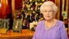 ملکہ برطانیہ کا کرسمس پر خصوصی پیغام 