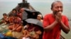 برما کے انسانی حقوق کمشن کا فسادات کی تحقیقات سے انکار