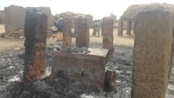 Dankari Hogon sigida la, Segue, Bankass marabolo kono