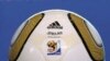 Soccer's World Governing Body Rocked by Bribery Allegations