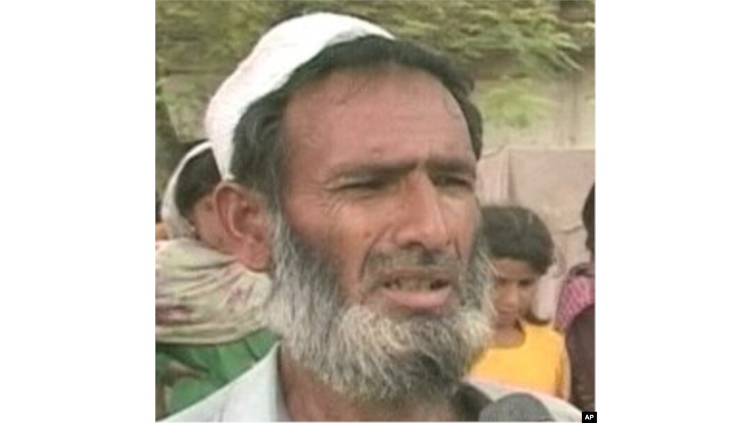 Amanullah Khan