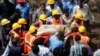 인도 뭄바이에서 건물 붕괴, 42명 사망