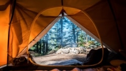 [미국, 미국문화 속으로] 자연 속의 휴식 ‘캠핑’