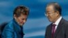 No Clear Consensus at International Climate Talks