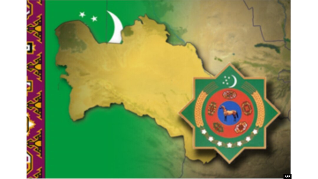 Turkmanistonda prezident saylovlarining g'olibi sir emas