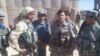 رازق: ۵۰ نه، چهار سرباز افغان در سپین بولدک کشته شد