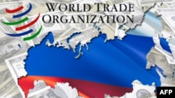 Վրաստանը համաձայնել է Ռուսատանի ԱՀԿ ընդունվելու վերաբերյալ Շվեյցարիայի առաջարկին