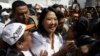 Peru's Fujimori Faces Money-laundering Investigation