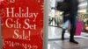 US Reports Cite Disappointing Holiday Sales