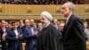 صالحی: ایران برای پاسخ به تمدید تحریم‌های آمریکا آماده است
