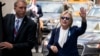 Clinton Will Skip California Events After Pneumonia Diagnosis