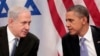 Hubungan Obama-PM Israel Kurang Mulus Selama Ini