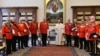 Le Grand maître de l'Ordre de Malte cède au pape et démissionne