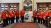 Leader of Knights of Malta Resigns After Spat with Pope