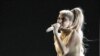 Lady Gaga Unveils New Single, 'Born This Way'; Justin Bieber Releases New CD