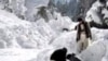 Tuyết lở ở Pakistan dẫn đến đề nghị phi quân sự vùng băng hà