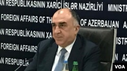 Elmar Məmmədyarov 