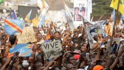 RDC : la police va encadrer les manifestations contre la CENI-Déclaration d'Olenghankoy à TopCongo