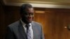 Le Dr Denis Mukwege appelle l’UE à aider le Congo