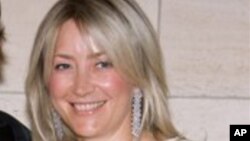 Жанна Булах