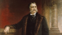 Chester Arthur