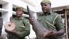 북한 외교관, 모잠비크서 코뿔소 뿔 밀매 연루