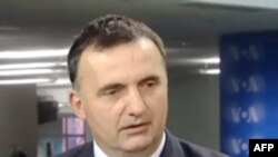 Milić: Zajednički dogovoriti strateške interese Crne Gore