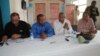 PR de Cabo Verde cancela viagem ao exterior e PM está no Fogo