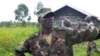 Gen. Makenga, kamanda mkuu wa M23 amerudi DRC kuongoza mashambulizi