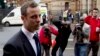 Police Expert: Pistorius Likely Not Wearing Prosthetics When Hitting Door