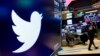 Twitter Suspended 58M Accounts in Last Quarter of '17, AP Says
