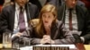 US Envoy to UN: New Sanctions Could Torpedo Iran Nuclear Deal