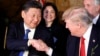 Trump Says He’s Received ‘Absolutely Nothing’ So Far From China’s Xi