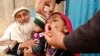 Pakistan, Afghanistan Report Historic Dip in Polio Cases