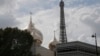Российский православный центр в Париже: религия и политика 