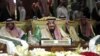 Saudi Arabia Seen as Seeking to Project Tough Image