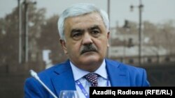 Rövnəq Abdullayev