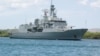 Один из двух эсминцев США – у берегов Ливии 