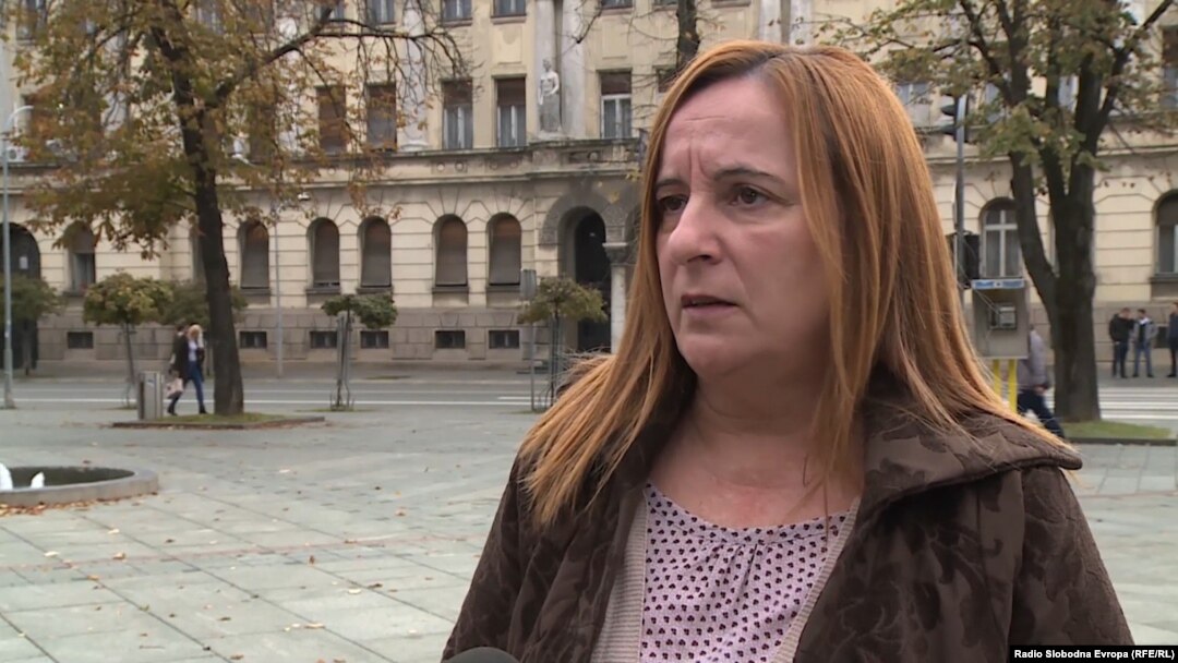 Proces pridruživanja predugo traje, građani su se zamorili: Tanja Topić