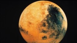 Scientists are unlocking the secrets of Mars with Robots.