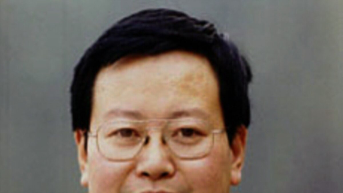 中国活动人士联名要求释放刘晓波