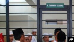 انڈونیشیا: مذہبی حملے کا نشانہ بننے والے کو سزائے قید
