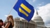 Ex-military Officials Urge US Judge to Halt Trump's Transgender Ban