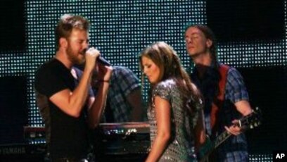 10年4月26日排行金曲